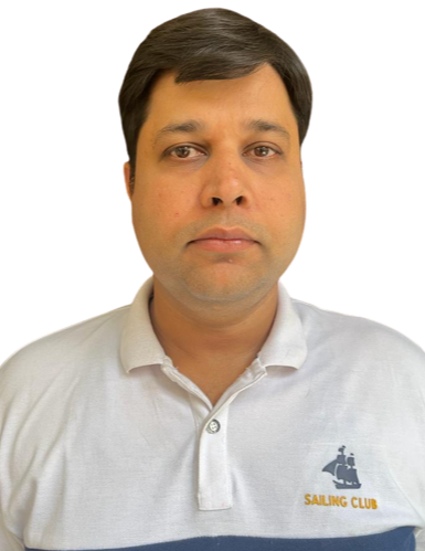 Photo of SHOBHIT KUMAR GUPTA