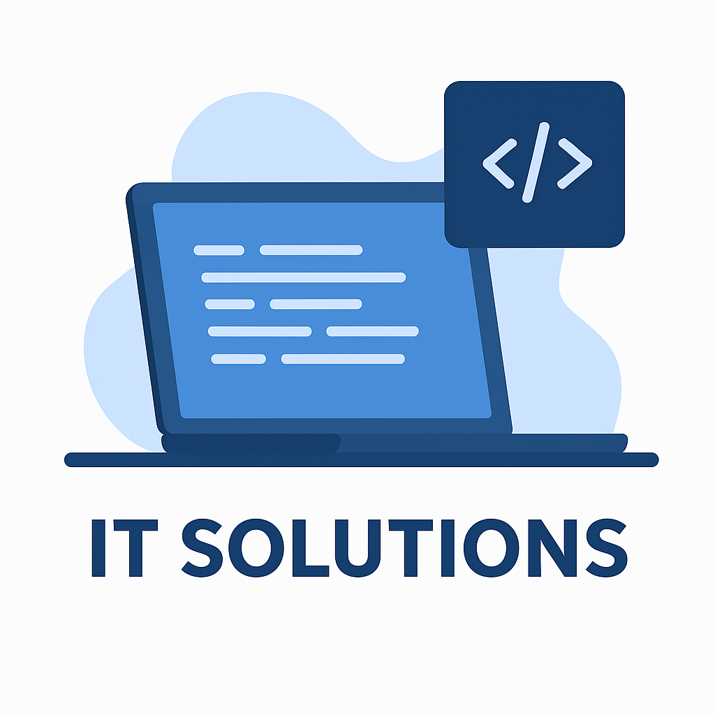 Software integration illustration